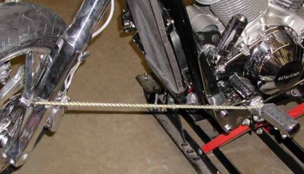 Bungee Cord