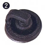 Oil fouled