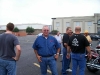 August 2007 Meet & Greet