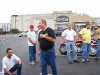 August 2007 Meet & Greet