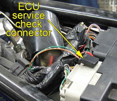 ECU Error Codes (VTX 1800) « Bareass Choppers Motorcycle ... honda vtx 1300r wiring diagram 