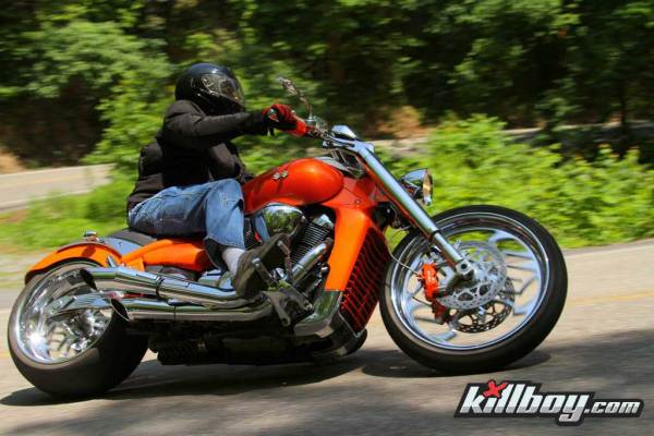 May 2011 Highlands, NC Trip