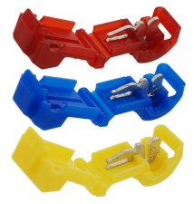 T-tap connectors
