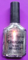 Chrome fixer