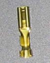 Small socket terminal