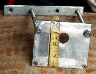 Fork spring compressor