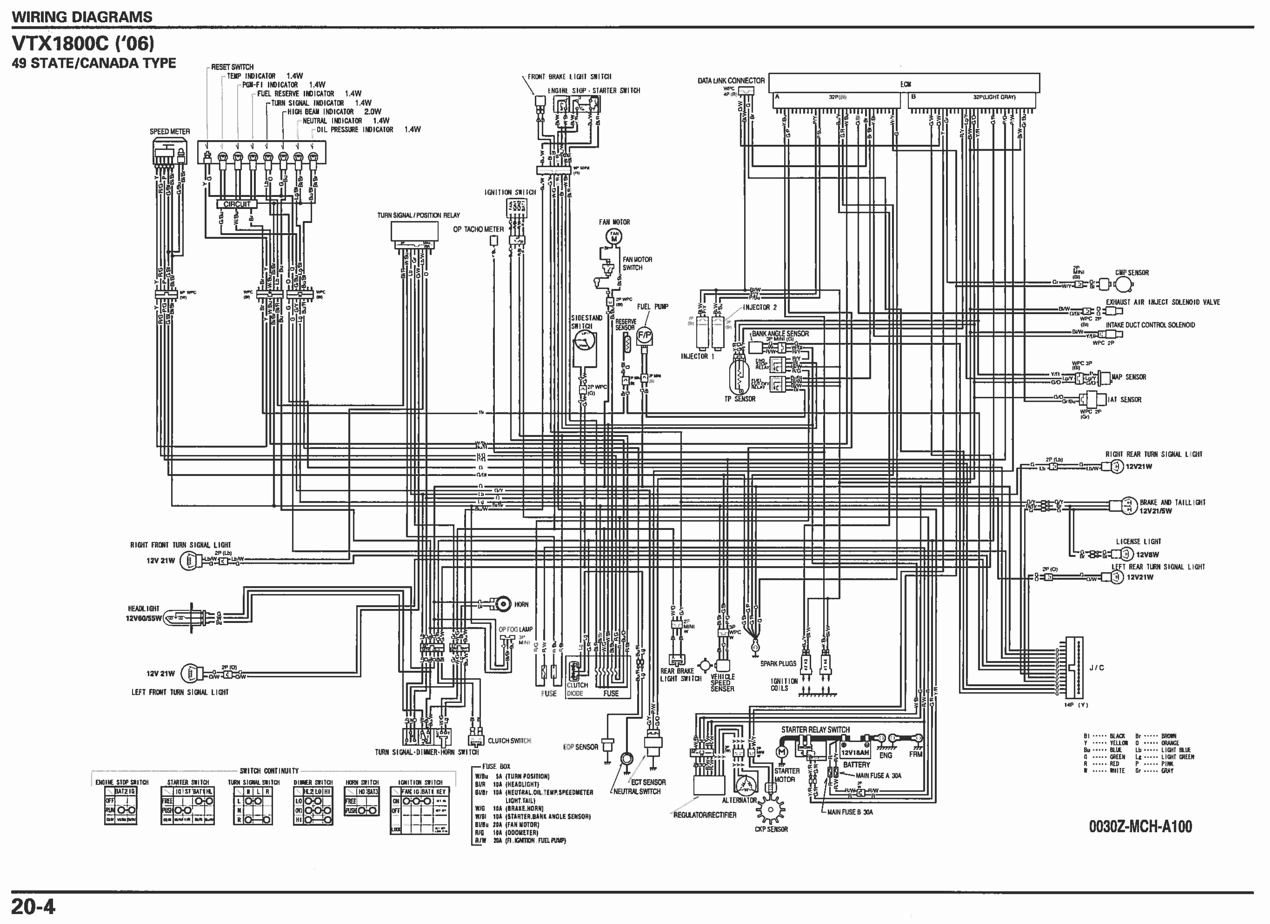 Motorcycle Wire Schematics Bareass Choppers Motorcycle Tech