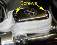 Master Cylinder