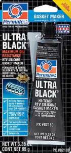 RTV silicone