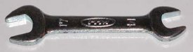 17mm spanner wrench